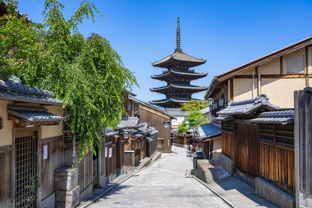 京都府の「新築マンション人気ランキング」<br />京都市、烏丸御池、山科、桂、福知山など、注目エリアのおすすめ物件は？
