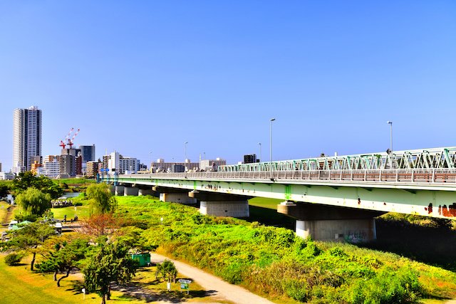 葛飾区の「新築マンション人気ランキング」<br />水元、青戸、堀切、金町、新小岩、青砥など、注目エリアのおすすめ物件は？